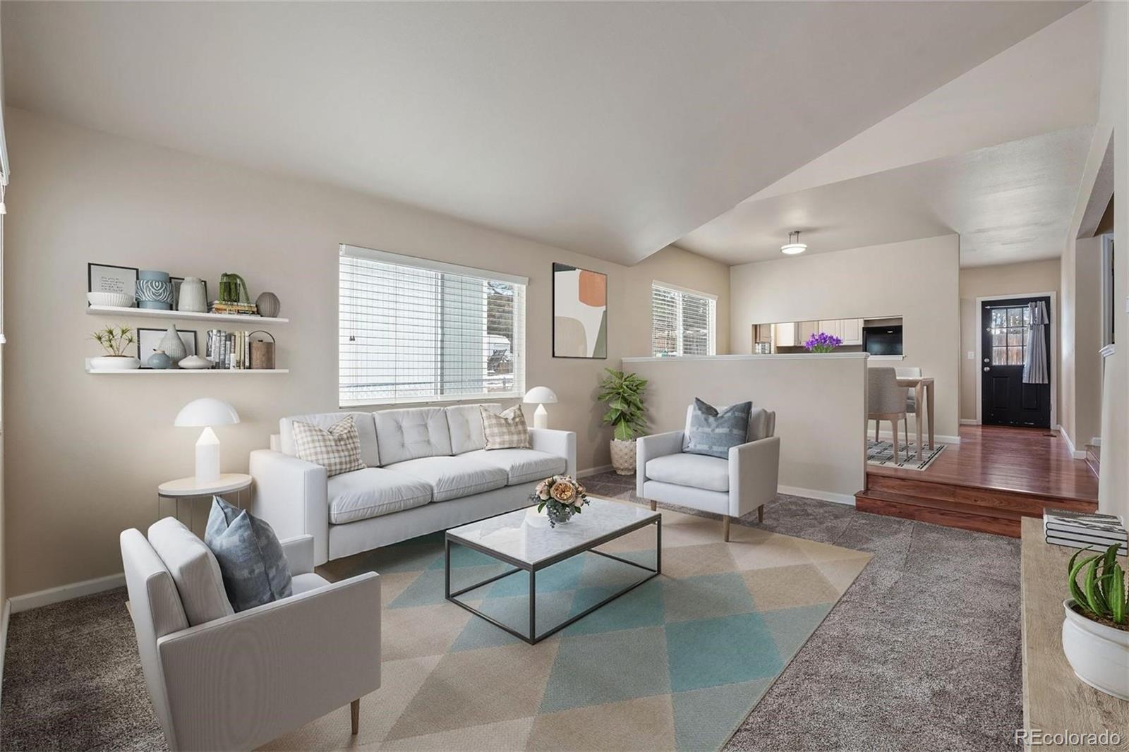 MLS Image #4 for 1060  sundance street,woodland park, Colorado