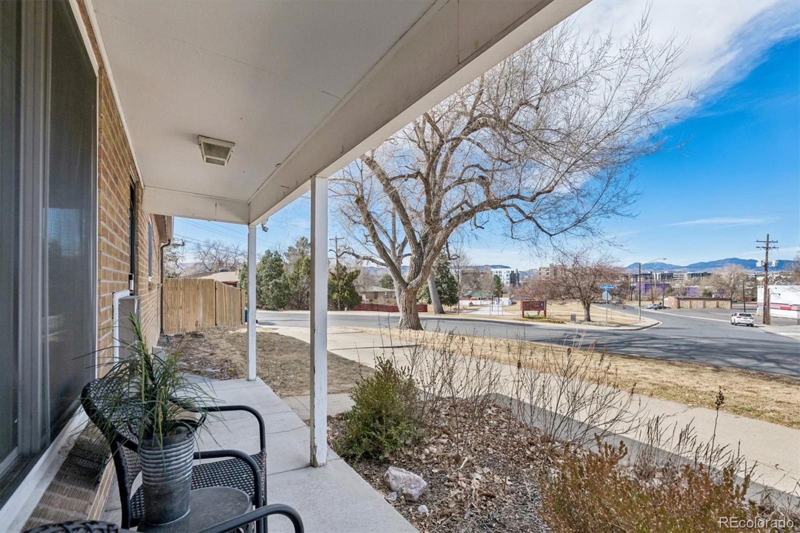 MLS Image #2 for 10290 w 14th place,lakewood, Colorado