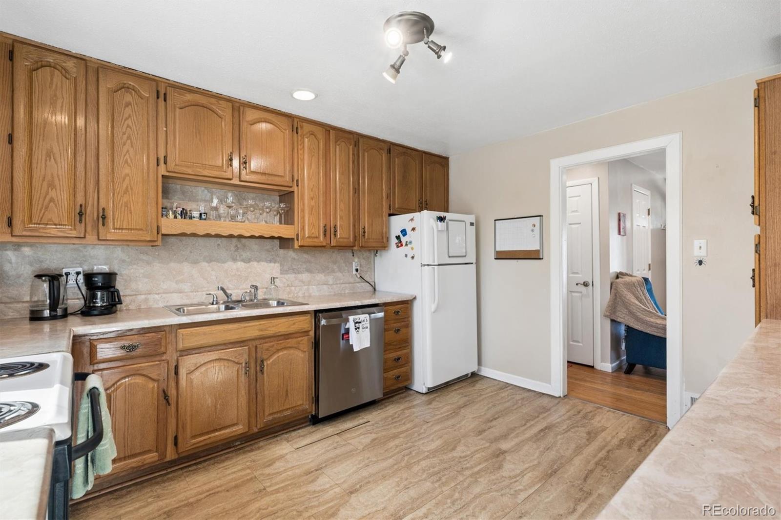 MLS Image #7 for 10290 w 14th place,lakewood, Colorado