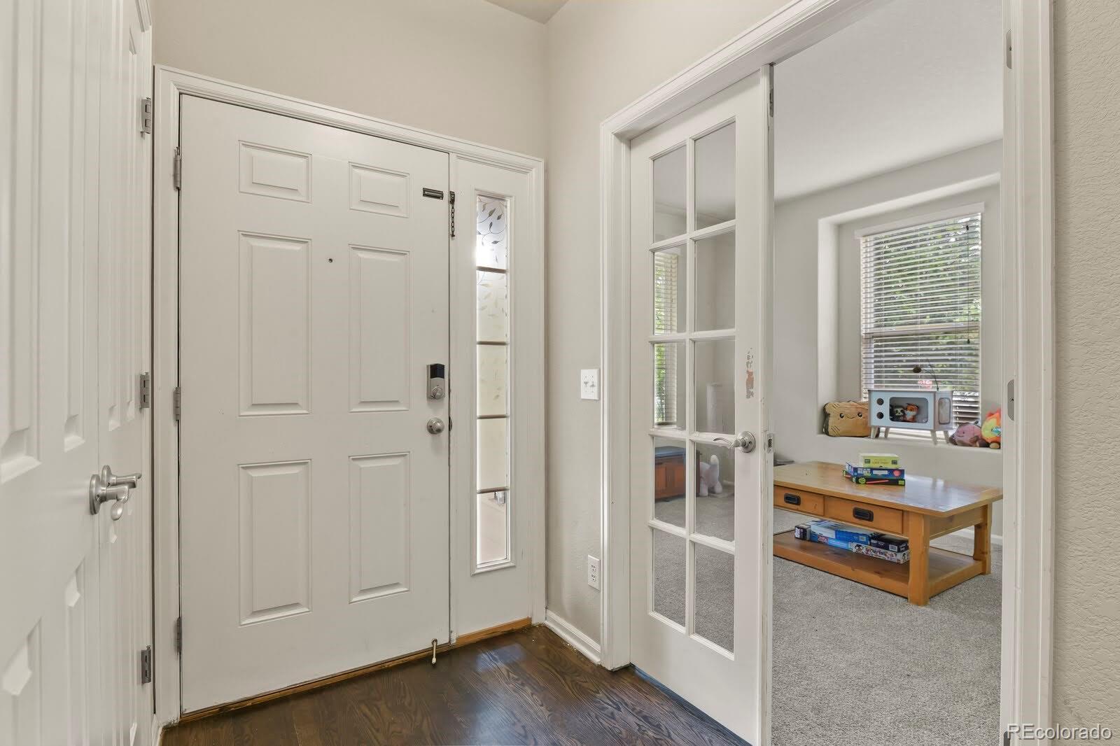 MLS Image #3 for 9923  salida street,commerce city, Colorado