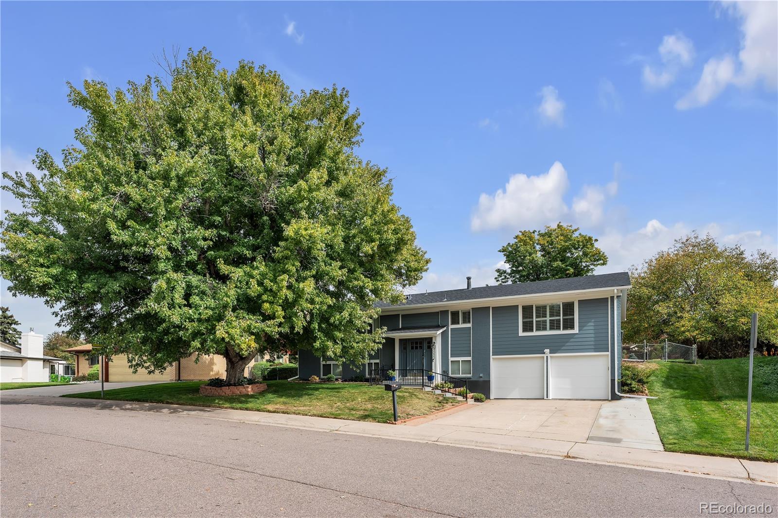 MLS Image #0 for 4080 s vincennes court,denver, Colorado