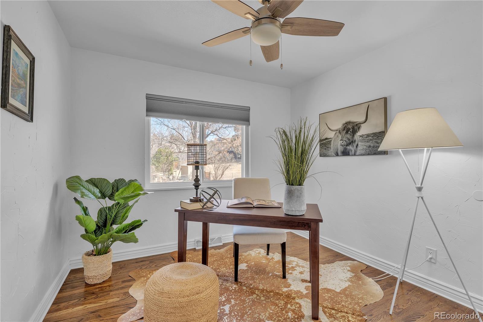 MLS Image #15 for 4080 s vincennes court,denver, Colorado