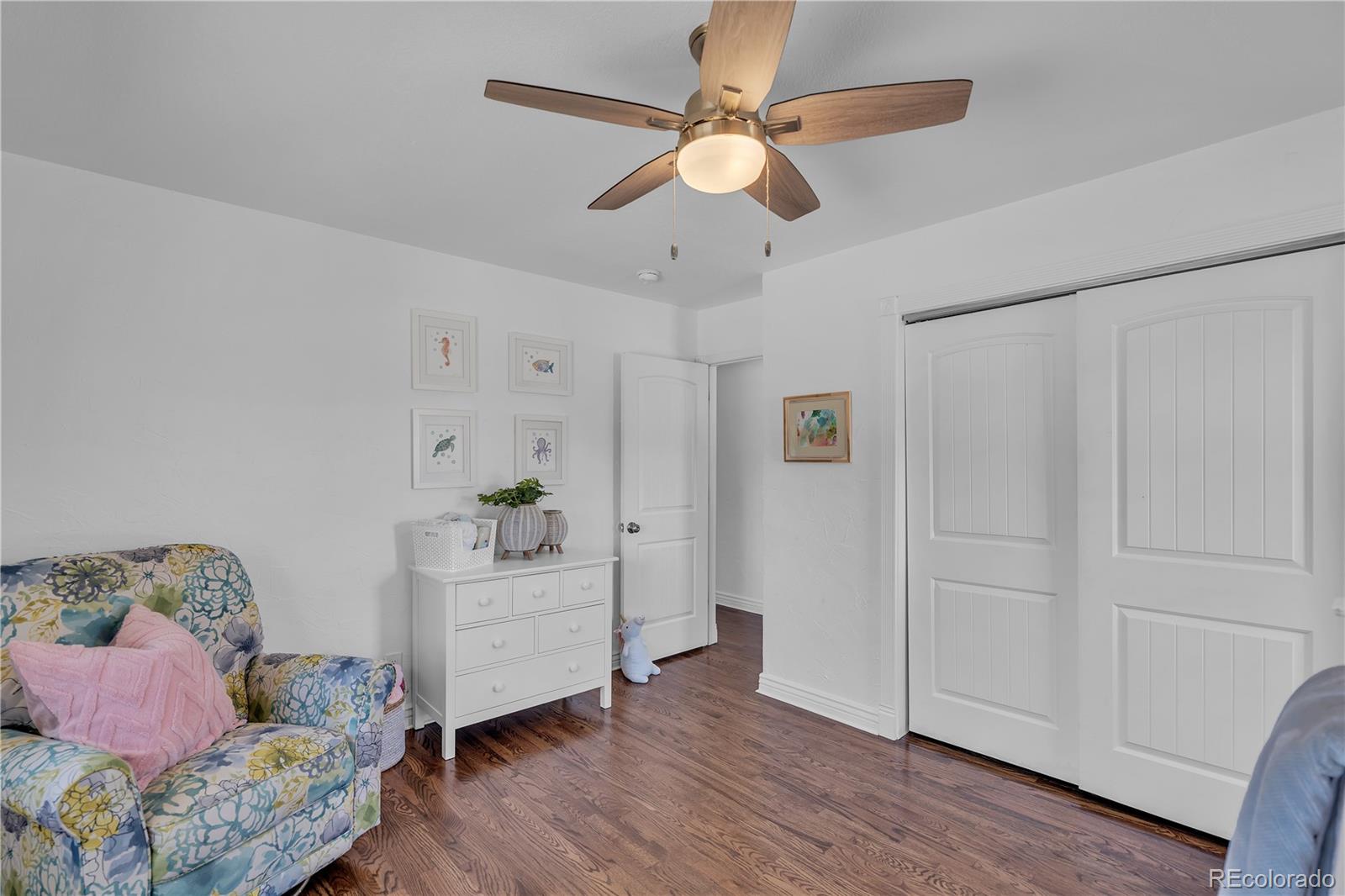 MLS Image #17 for 4080 s vincennes court,denver, Colorado