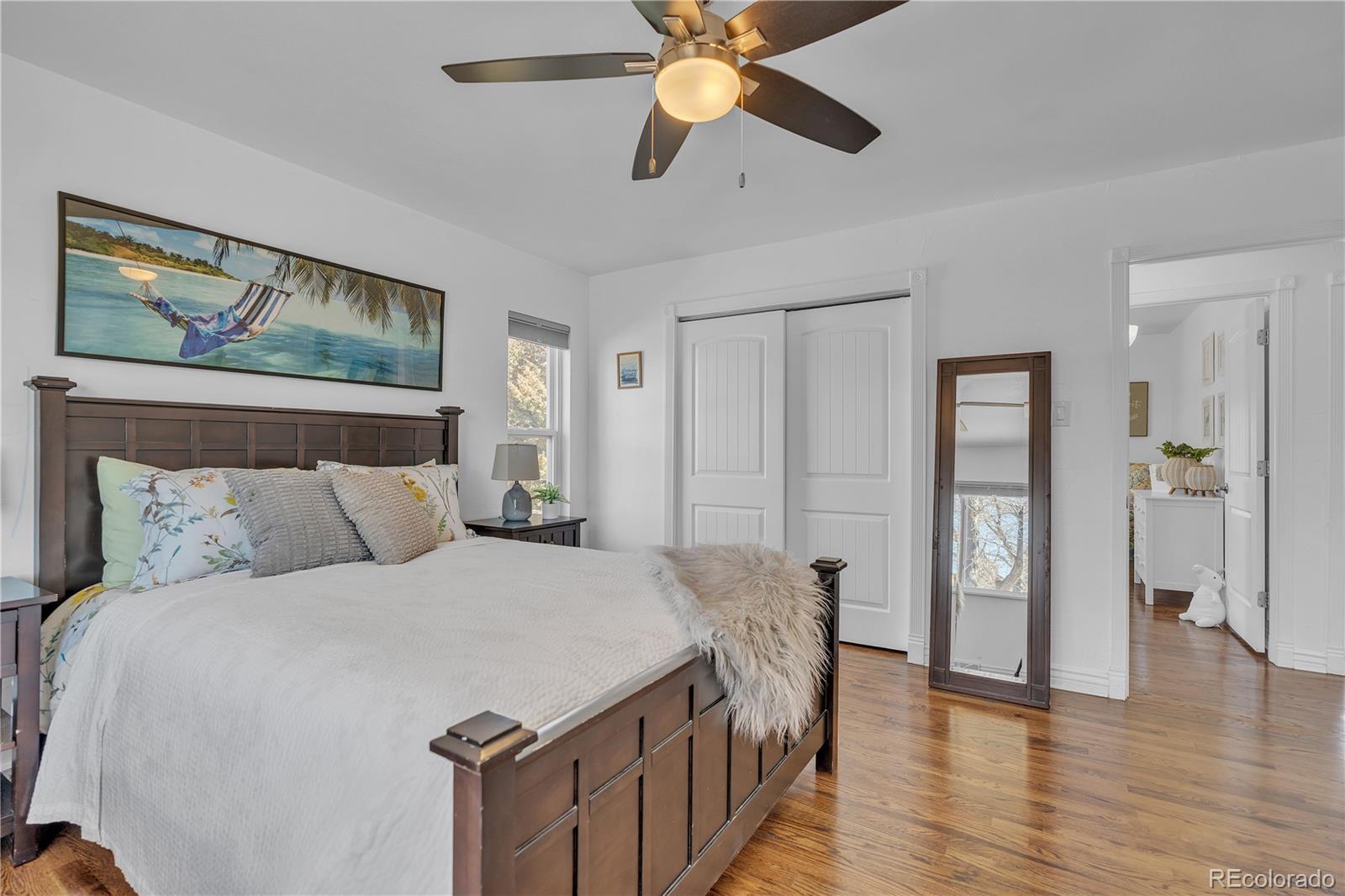 MLS Image #19 for 4080 s vincennes court,denver, Colorado