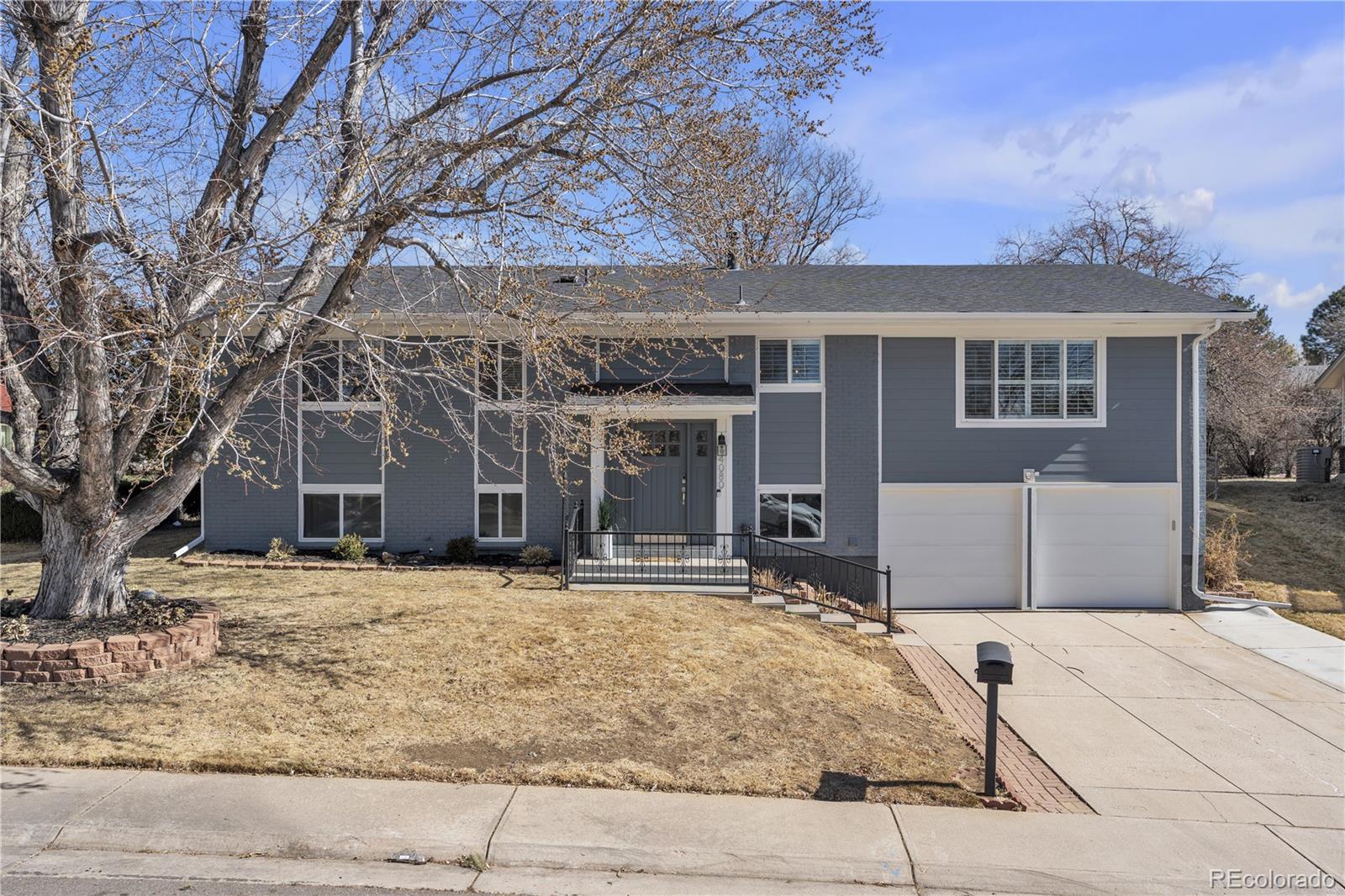 MLS Image #2 for 4080 s vincennes court,denver, Colorado