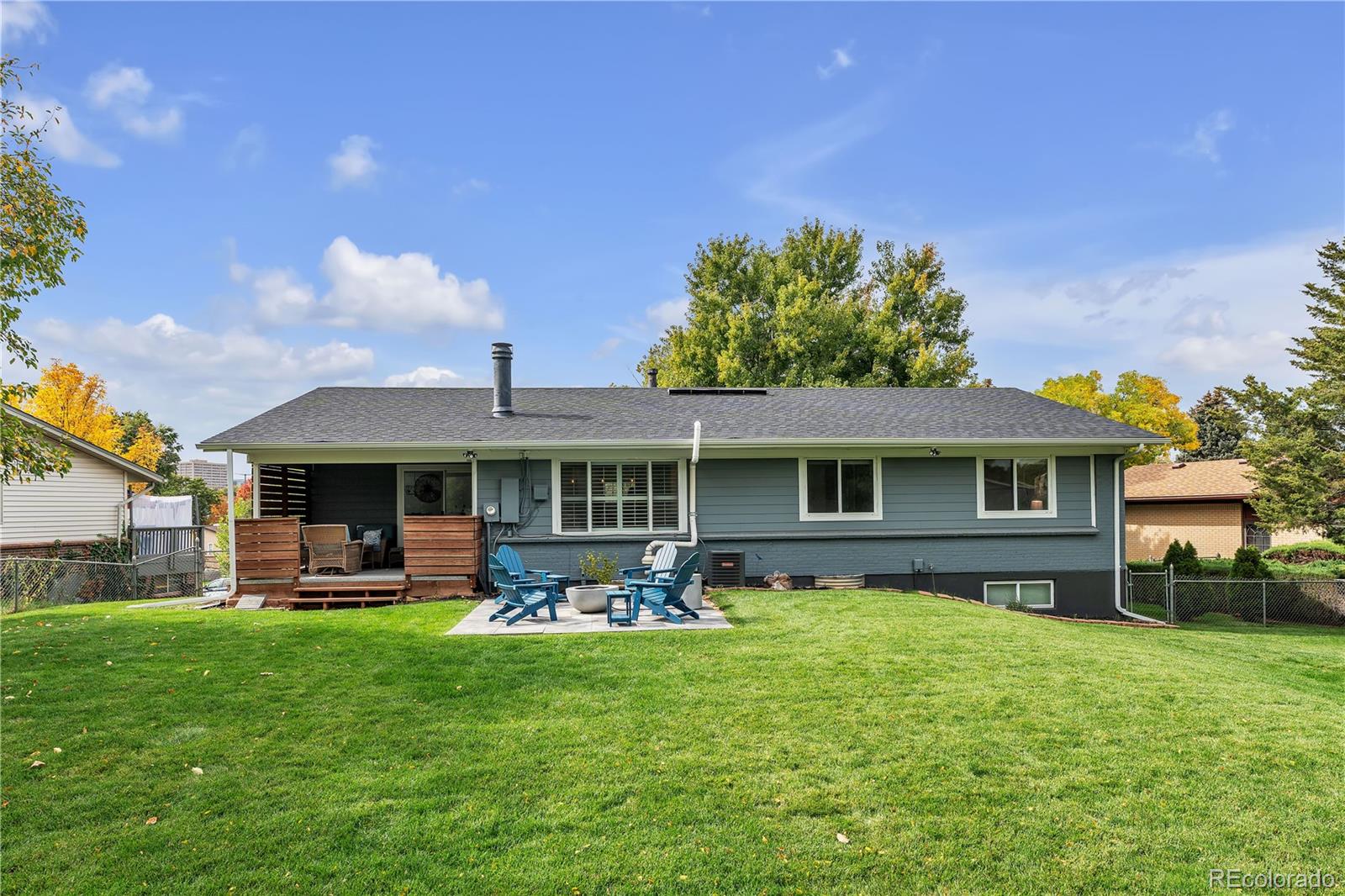 MLS Image #28 for 4080 s vincennes court,denver, Colorado