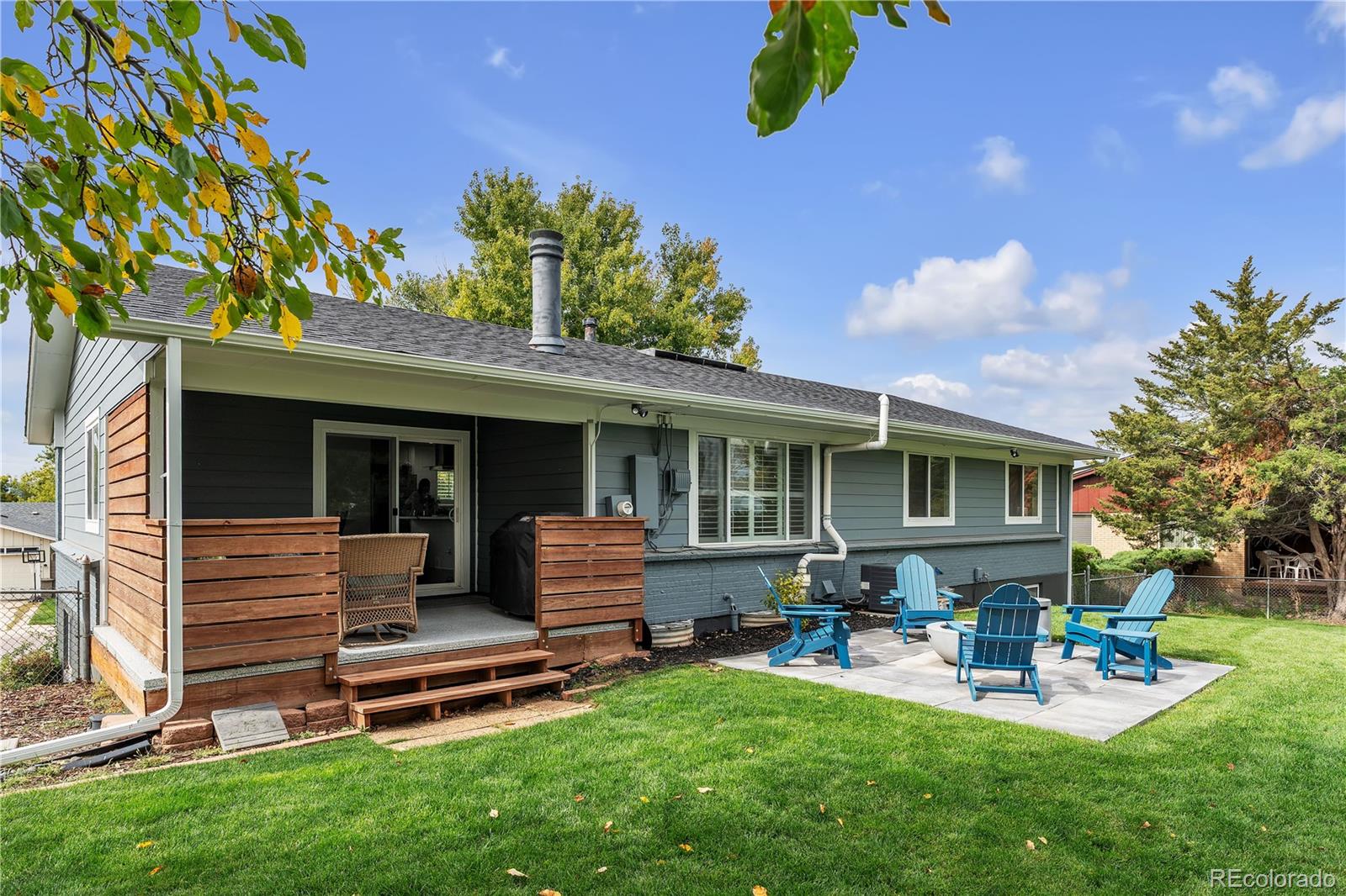 MLS Image #29 for 4080 s vincennes court,denver, Colorado