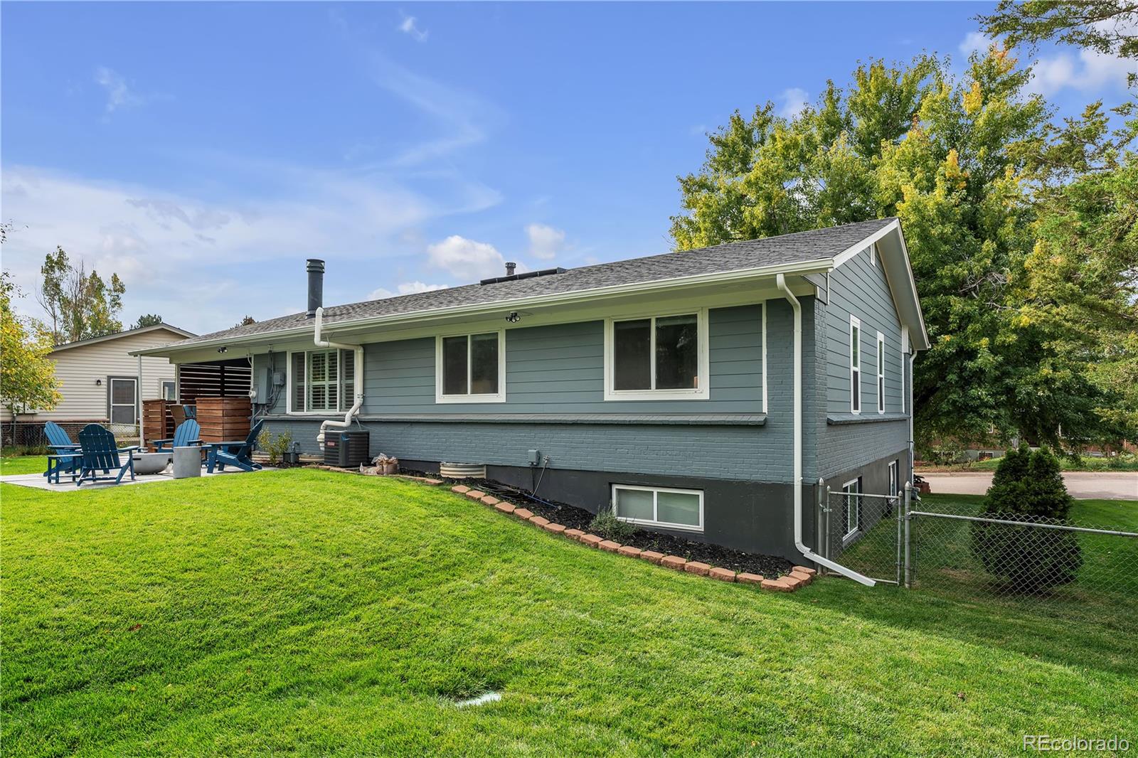 MLS Image #30 for 4080 s vincennes court,denver, Colorado