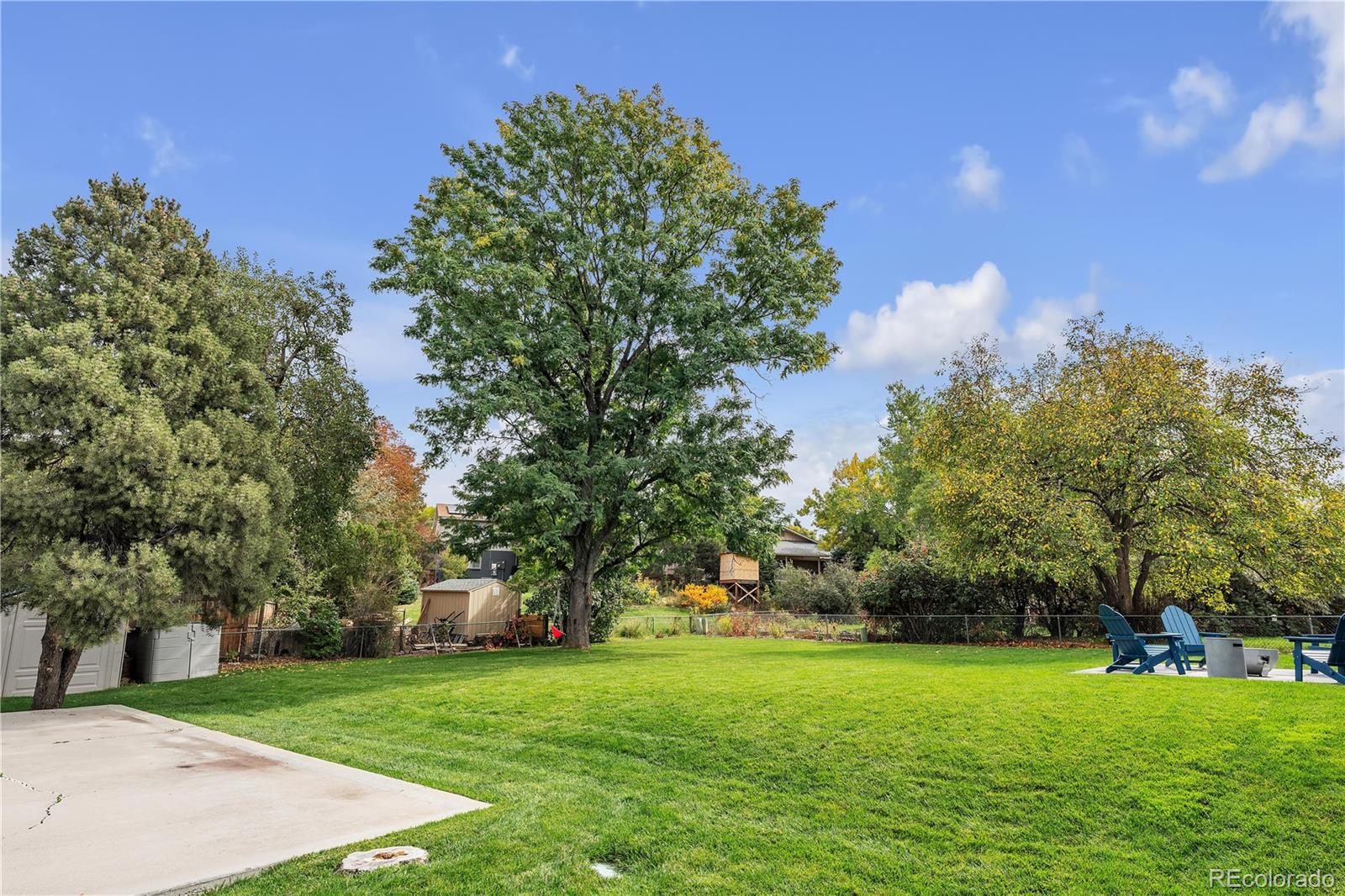 MLS Image #31 for 4080 s vincennes court,denver, Colorado