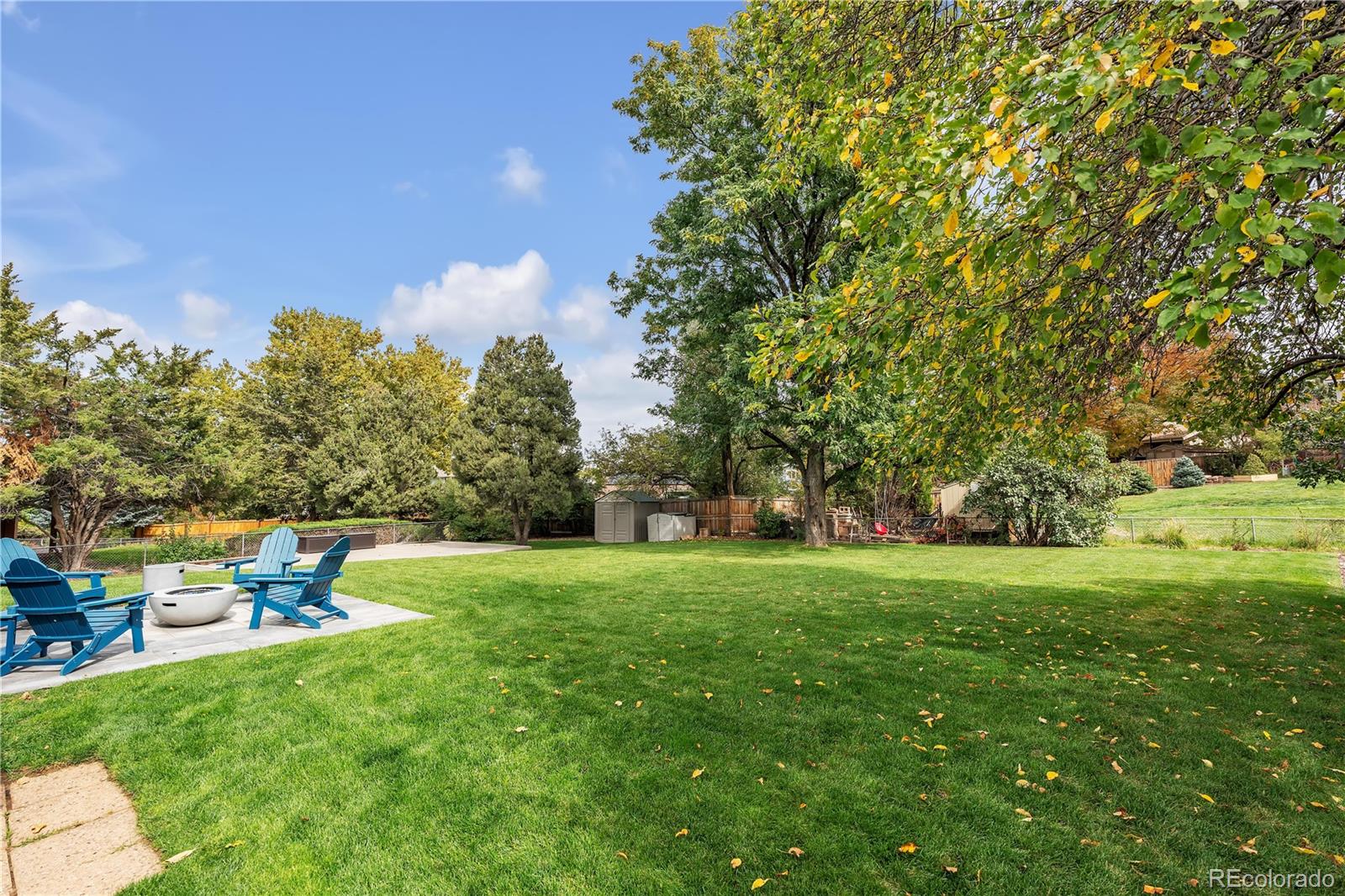 MLS Image #32 for 4080 s vincennes court,denver, Colorado