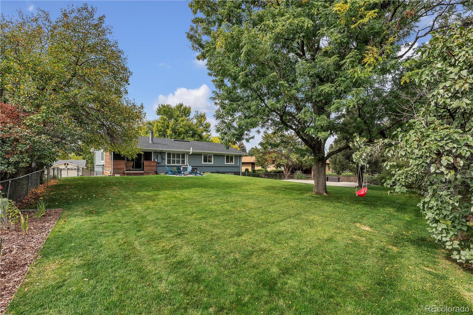 MLS Image #33 for 4080 s vincennes court,denver, Colorado