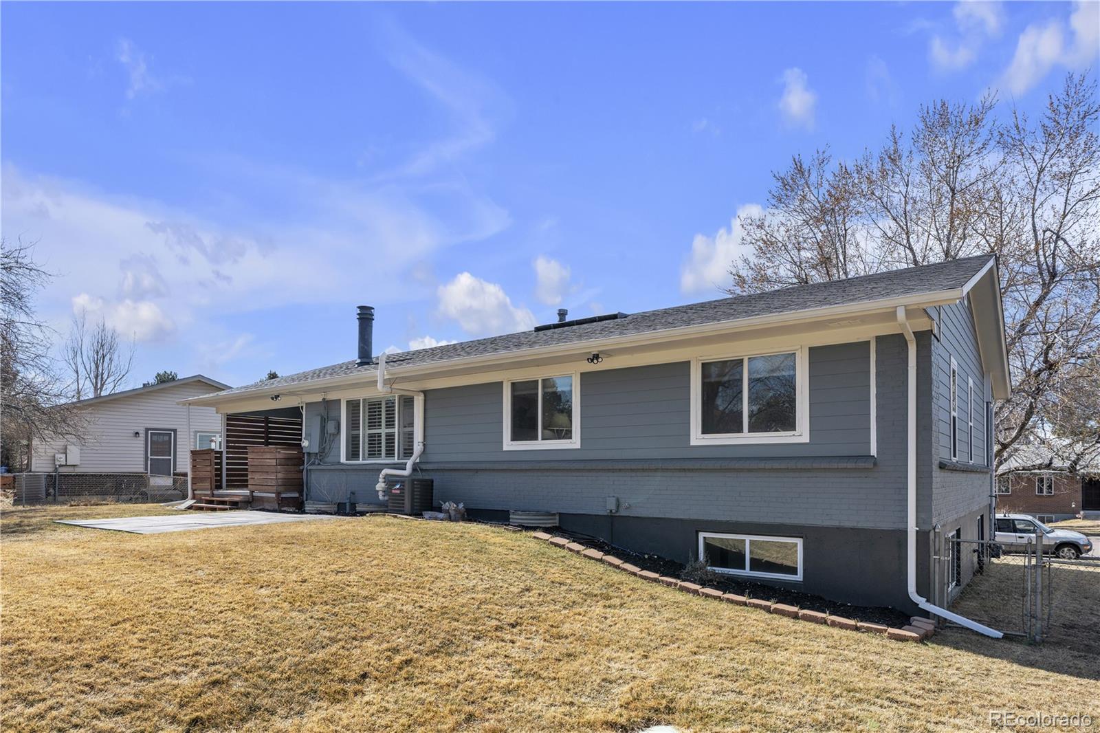 MLS Image #34 for 4080 s vincennes court,denver, Colorado