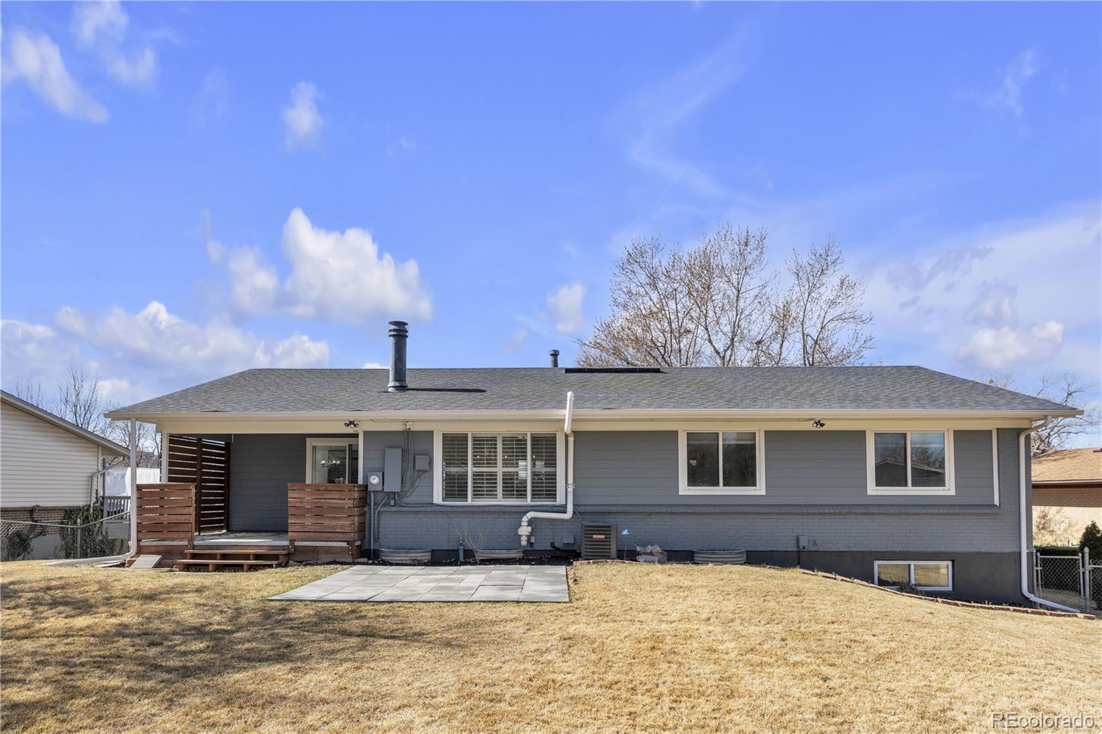 MLS Image #35 for 4080 s vincennes court,denver, Colorado