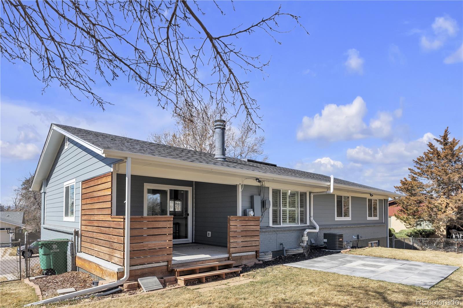 MLS Image #36 for 4080 s vincennes court,denver, Colorado