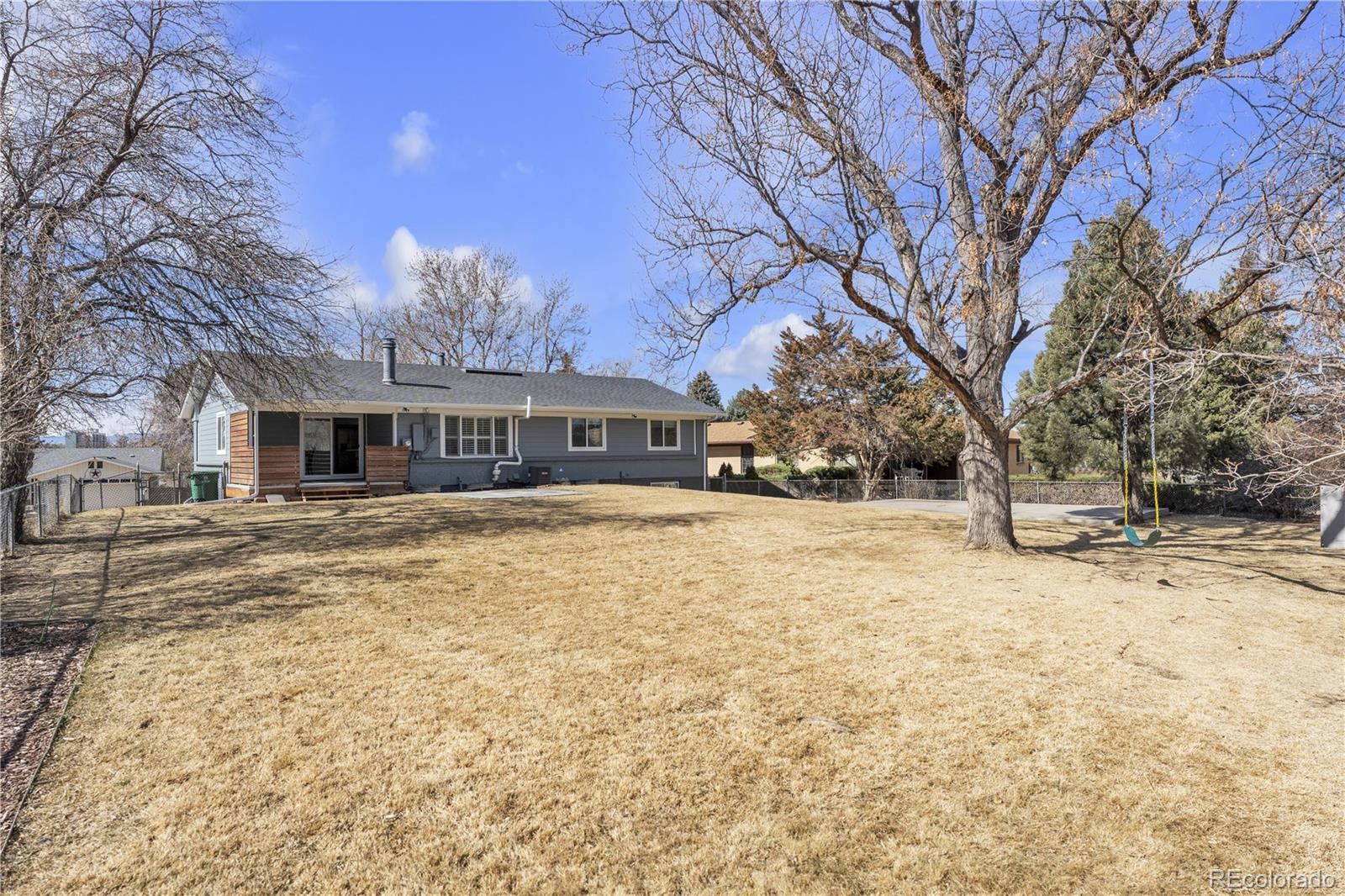 MLS Image #37 for 4080 s vincennes court,denver, Colorado
