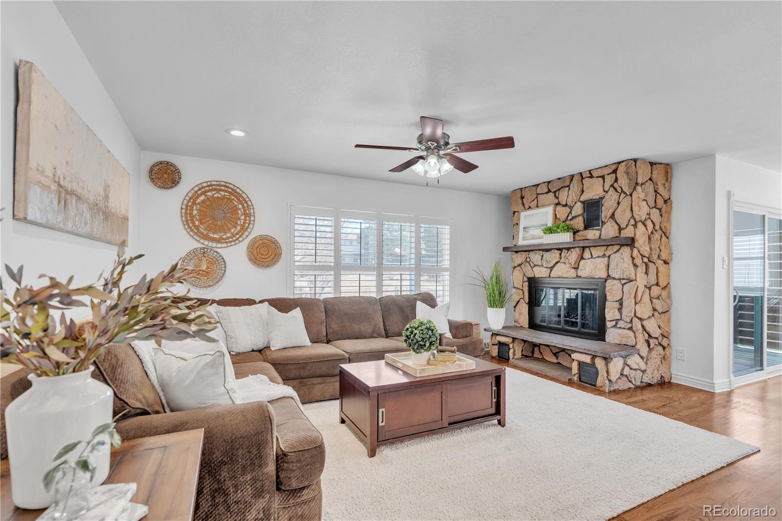 MLS Image #4 for 4080 s vincennes court,denver, Colorado