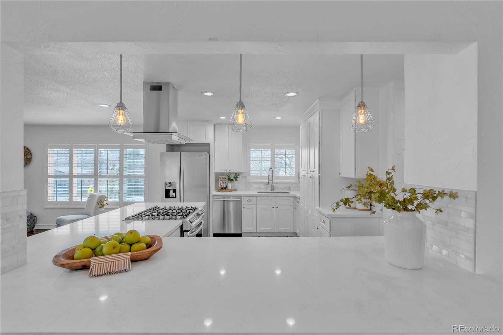 MLS Image #6 for 4080 s vincennes court,denver, Colorado