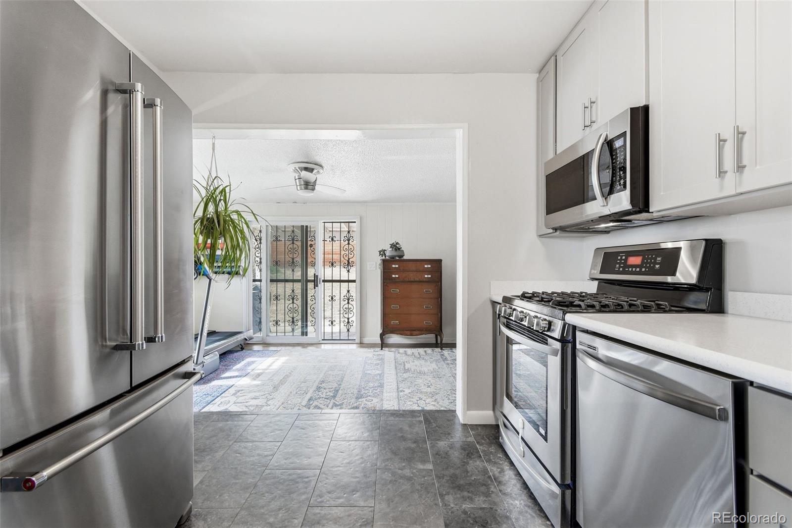 MLS Image #11 for 65 s alcott street,denver, Colorado