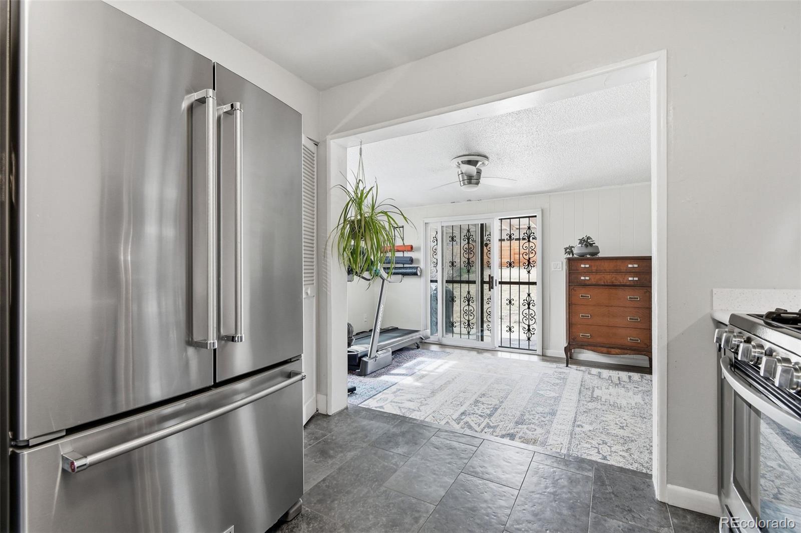 MLS Image #12 for 65 s alcott street,denver, Colorado