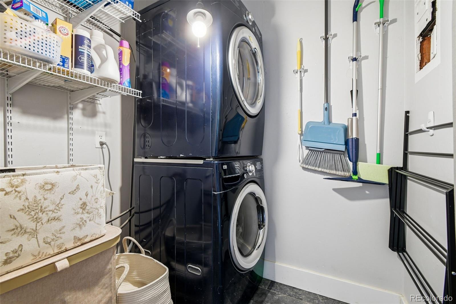 MLS Image #20 for 65 s alcott street,denver, Colorado