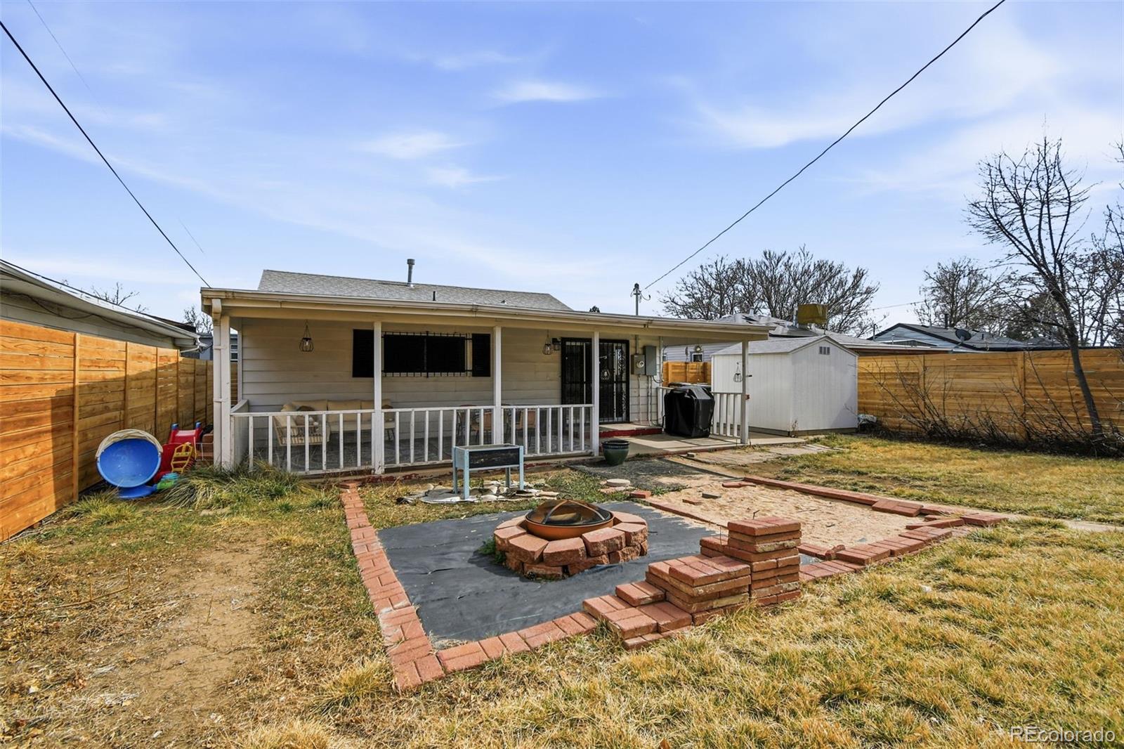 MLS Image #27 for 65 s alcott street,denver, Colorado