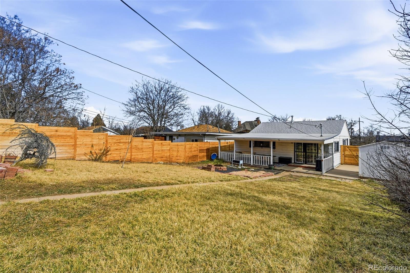 MLS Image #28 for 65 s alcott street,denver, Colorado