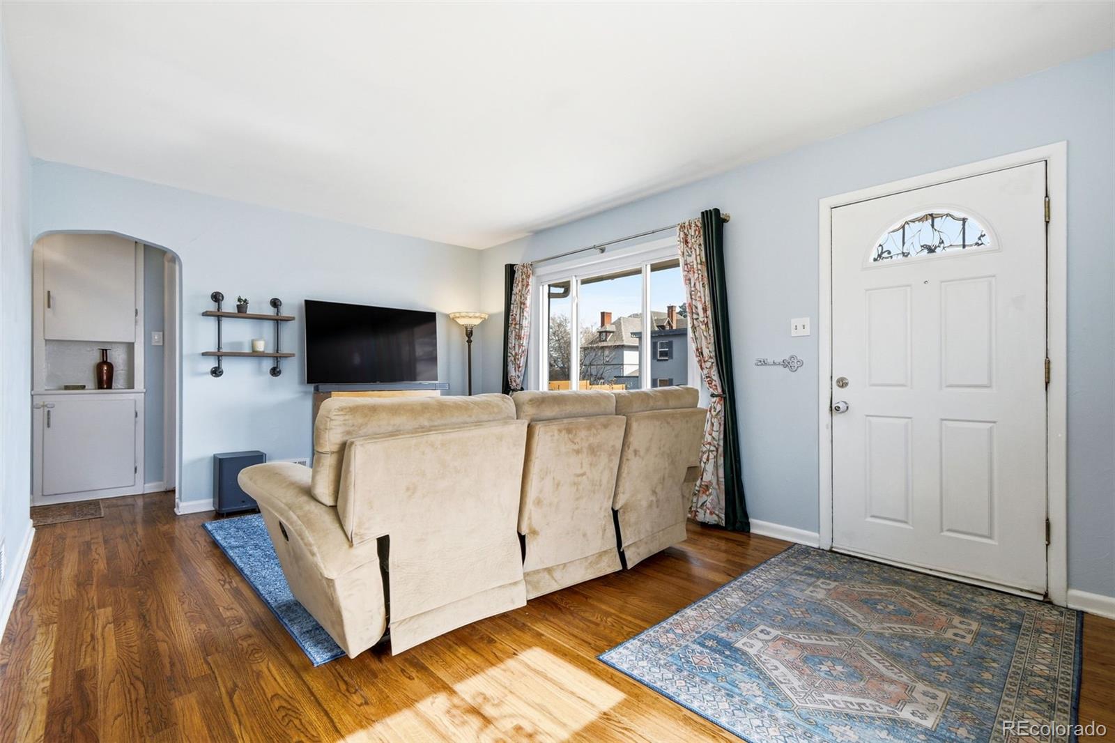 MLS Image #3 for 65 s alcott street,denver, Colorado