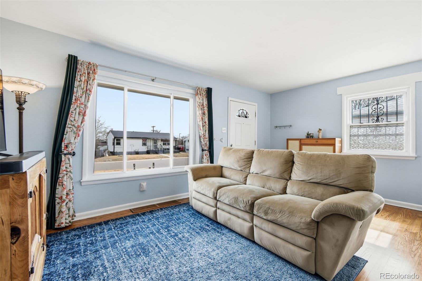 MLS Image #5 for 65 s alcott street,denver, Colorado