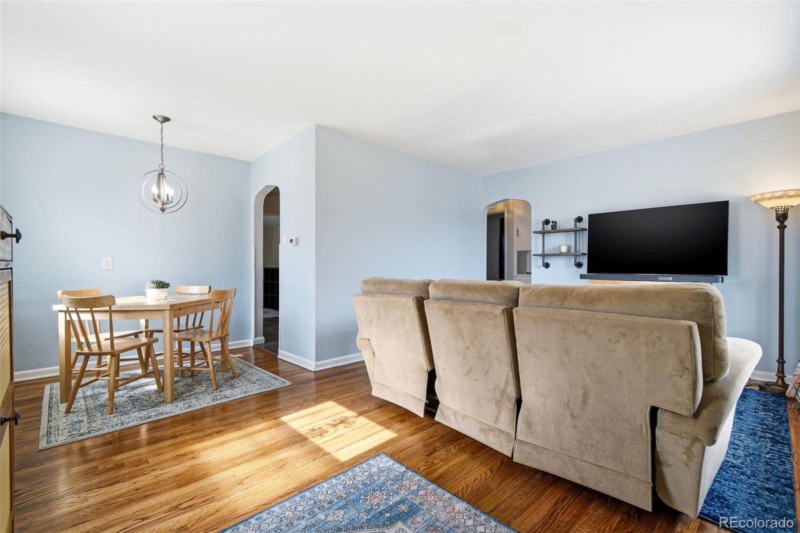 MLS Image #6 for 65 s alcott street,denver, Colorado