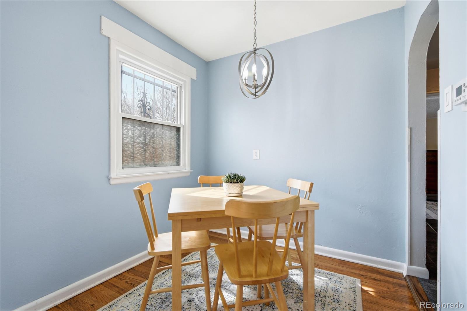 MLS Image #8 for 65 s alcott street,denver, Colorado