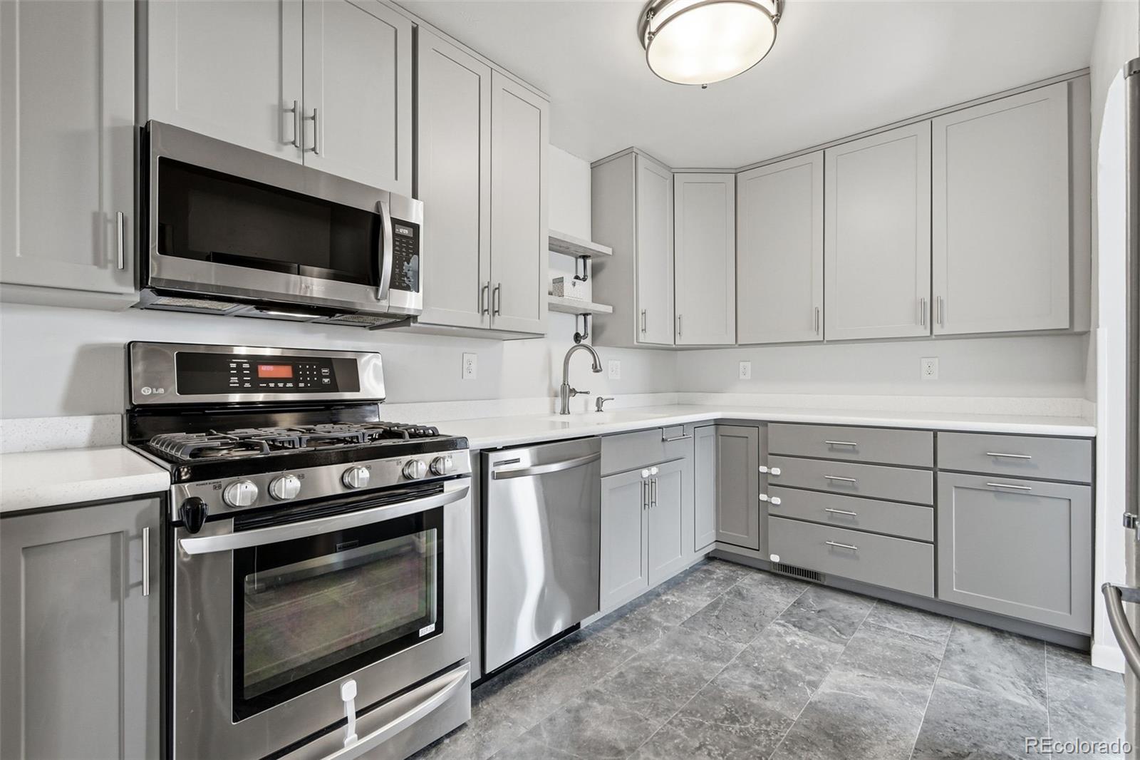 MLS Image #9 for 65 s alcott street,denver, Colorado