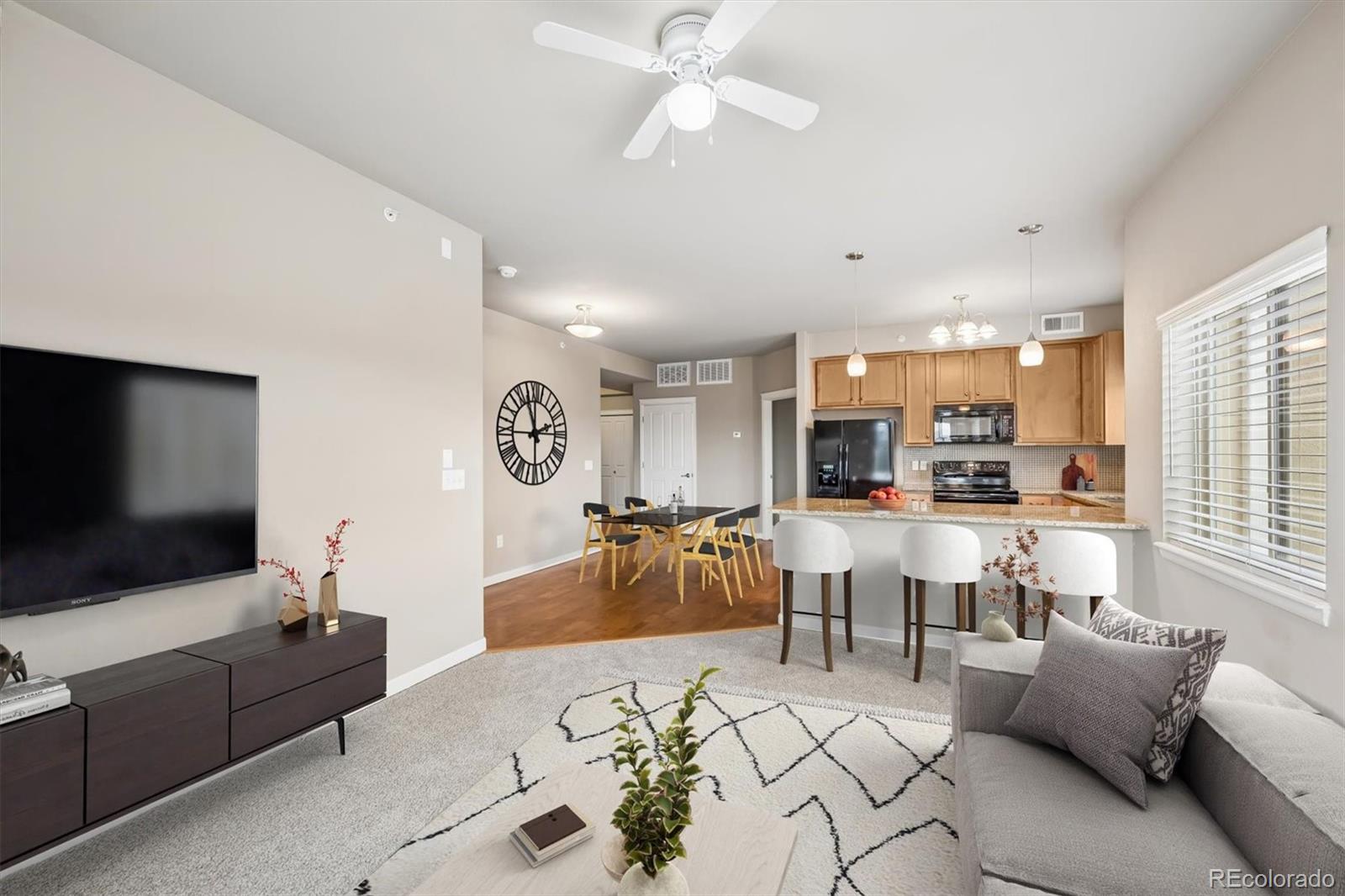 MLS Image #2 for 1044  rockhurst drive 404,highlands ranch, Colorado
