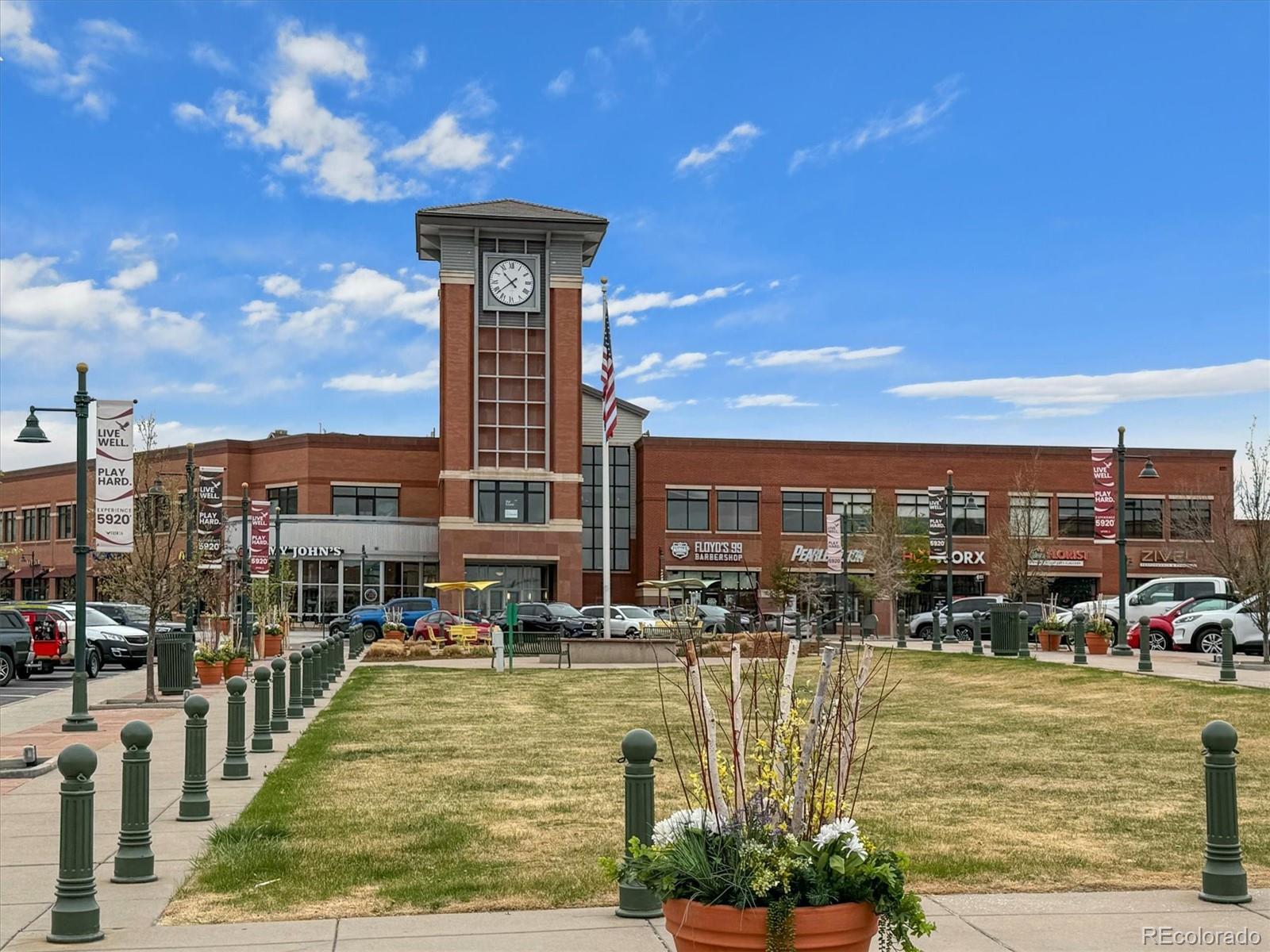 MLS Image #25 for 1044  rockhurst drive 404,highlands ranch, Colorado