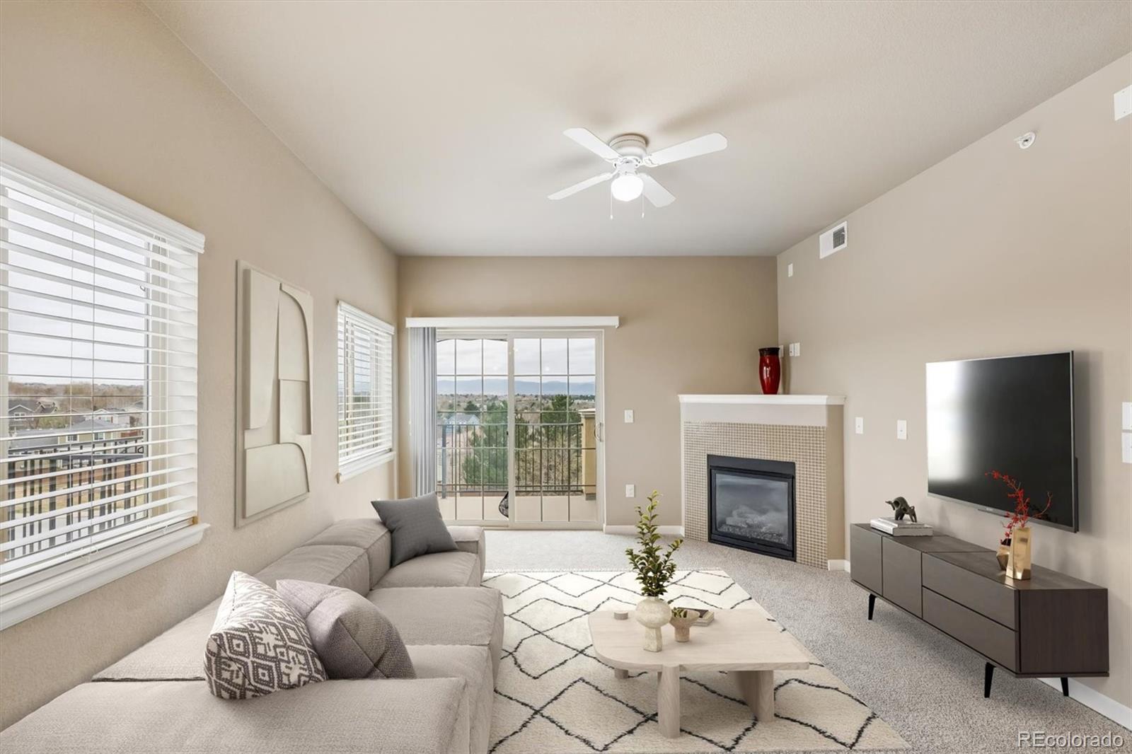 MLS Image #4 for 1044  rockhurst drive 404,highlands ranch, Colorado