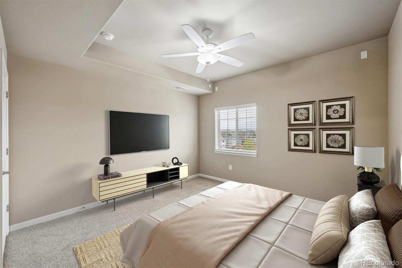 MLS Image #5 for 1044  rockhurst drive 404,highlands ranch, Colorado