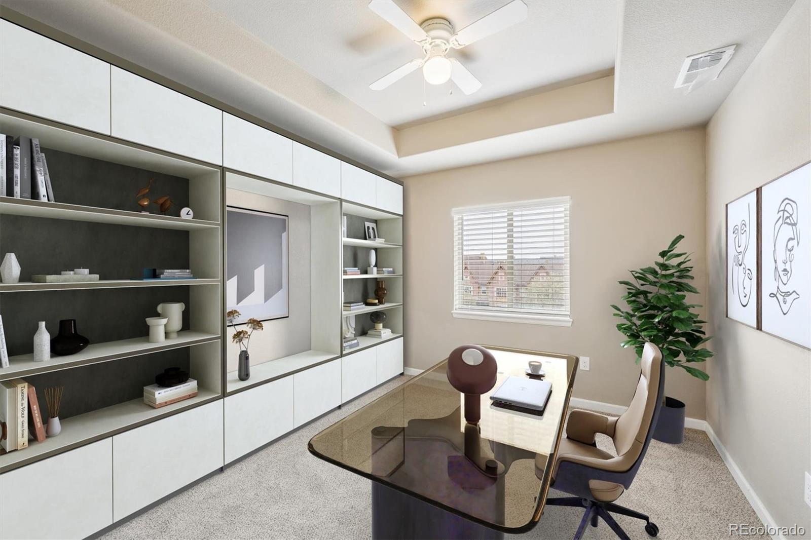 MLS Image #6 for 1044  rockhurst drive 404,highlands ranch, Colorado