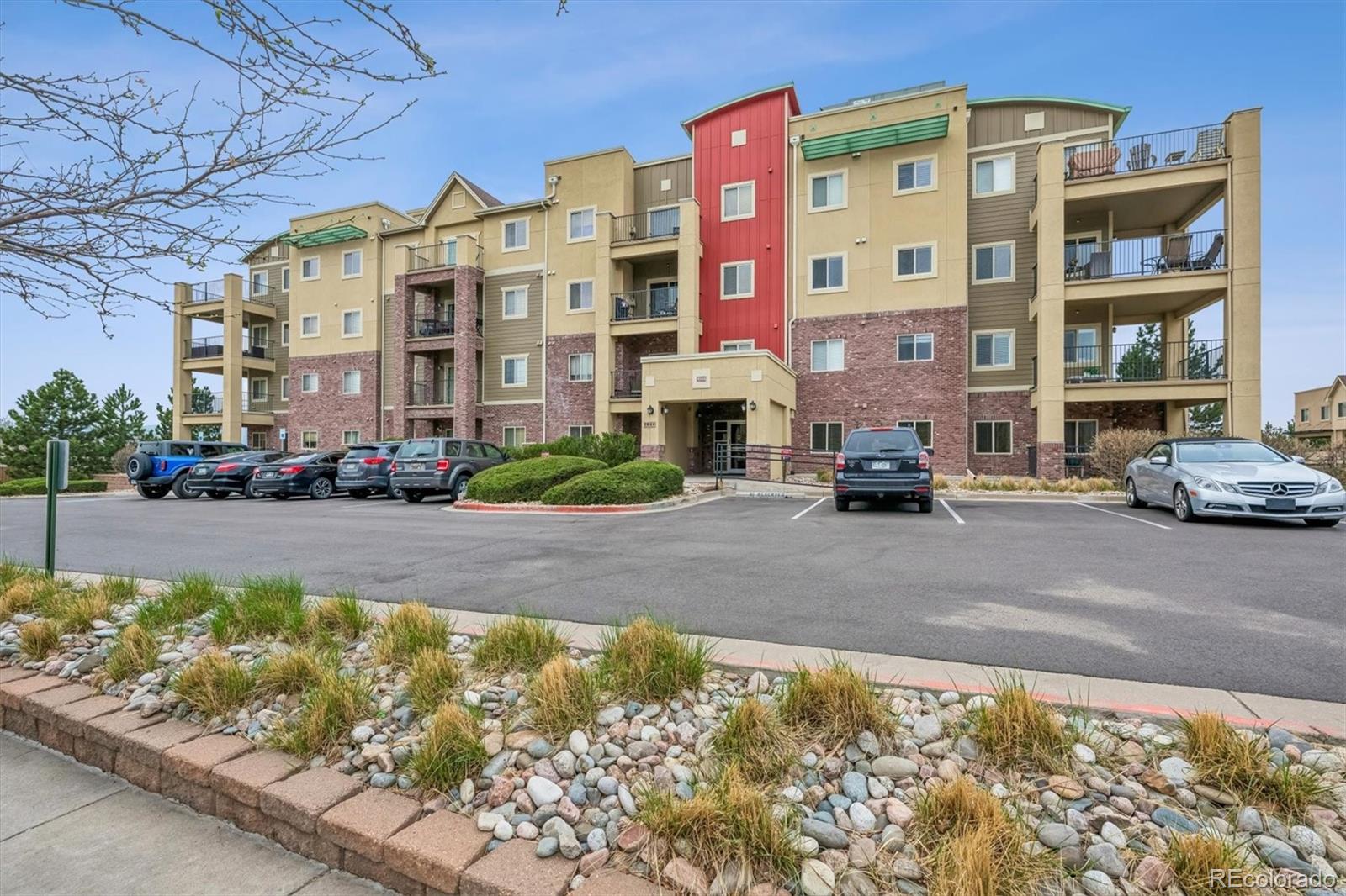 MLS Image #7 for 1044  rockhurst drive 404,highlands ranch, Colorado