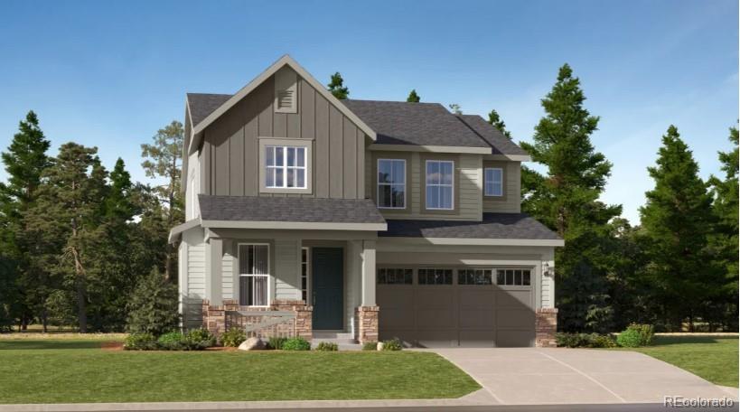 MLS Image #0 for 7879 s cherokee trail,centennial, Colorado