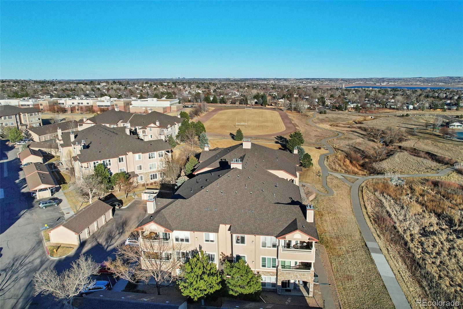 MLS Image #2 for 9538 w san juan circle,littleton, Colorado