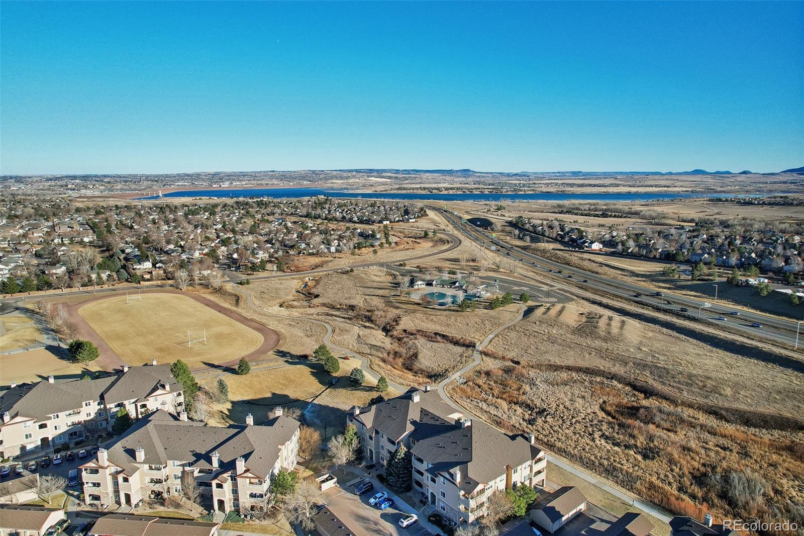 MLS Image #3 for 9538 w san juan circle,littleton, Colorado