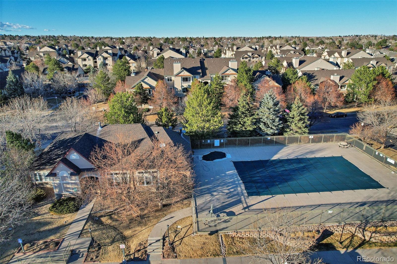 MLS Image #4 for 9538 w san juan circle,littleton, Colorado