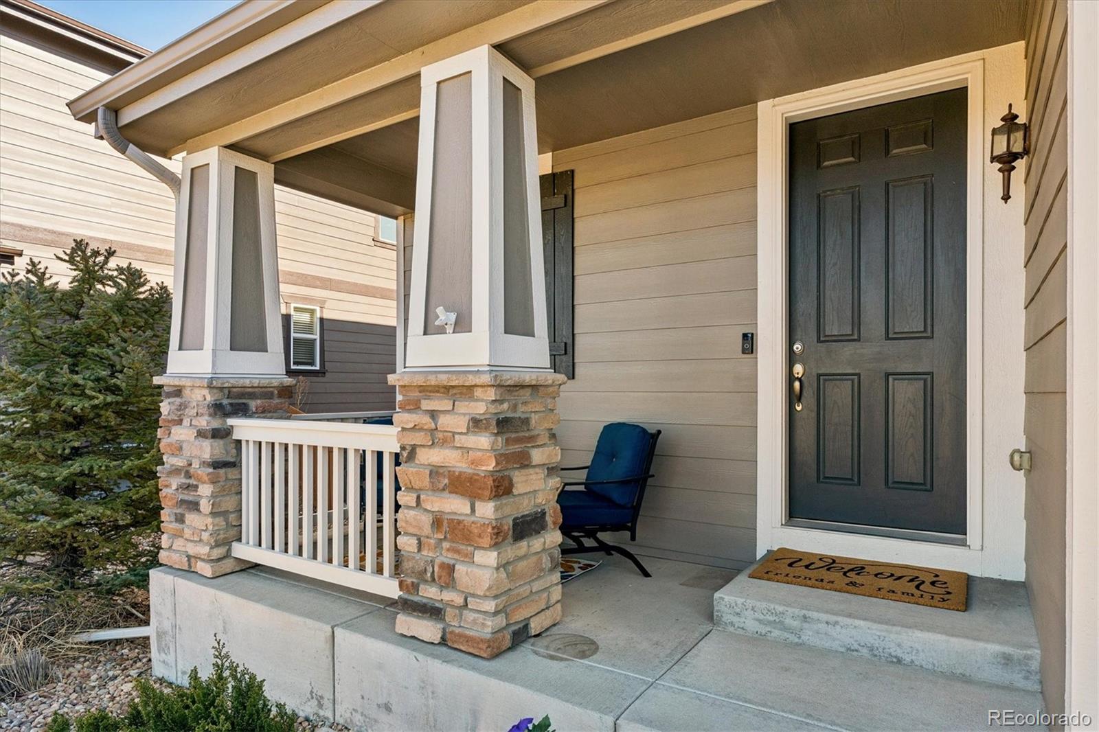 MLS Image #1 for 7916  grady circle,castle rock, Colorado