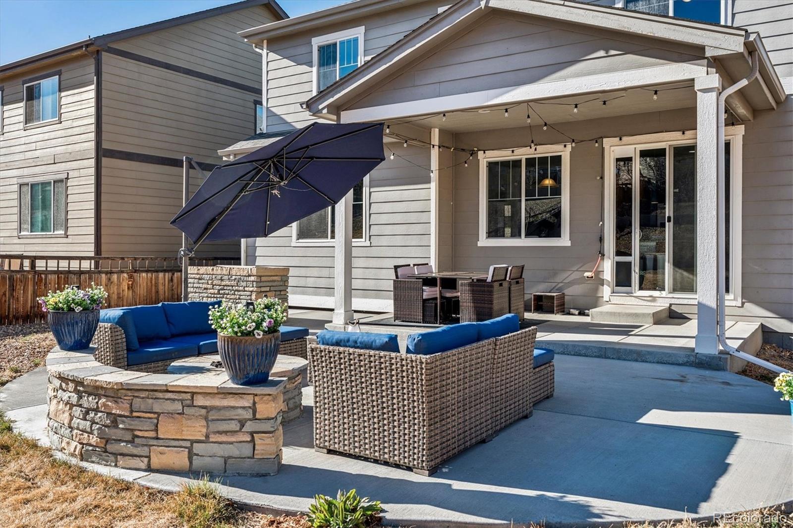MLS Image #23 for 7916  grady circle,castle rock, Colorado