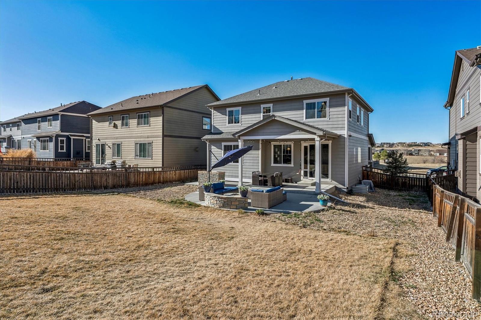 MLS Image #27 for 7916  grady circle,castle rock, Colorado