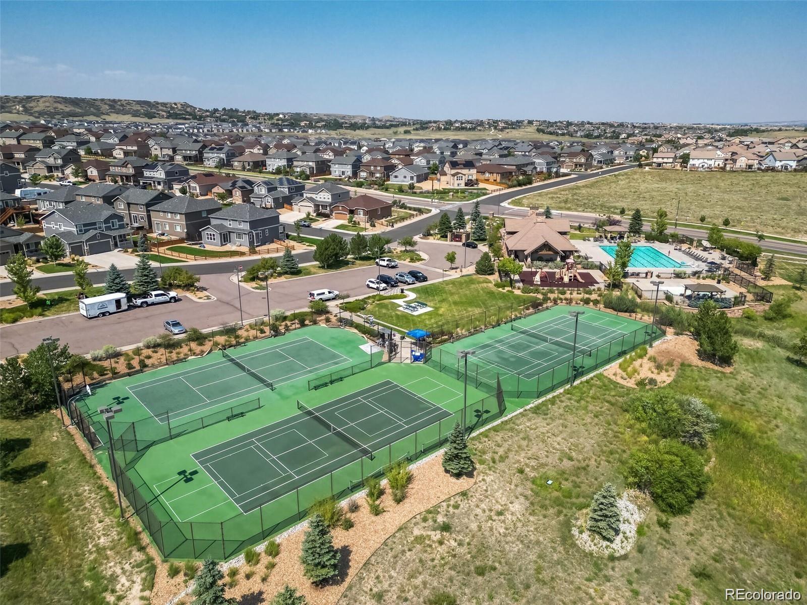 MLS Image #29 for 7916  grady circle,castle rock, Colorado
