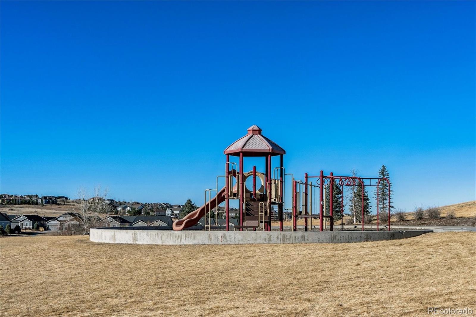 MLS Image #35 for 7916  grady circle,castle rock, Colorado