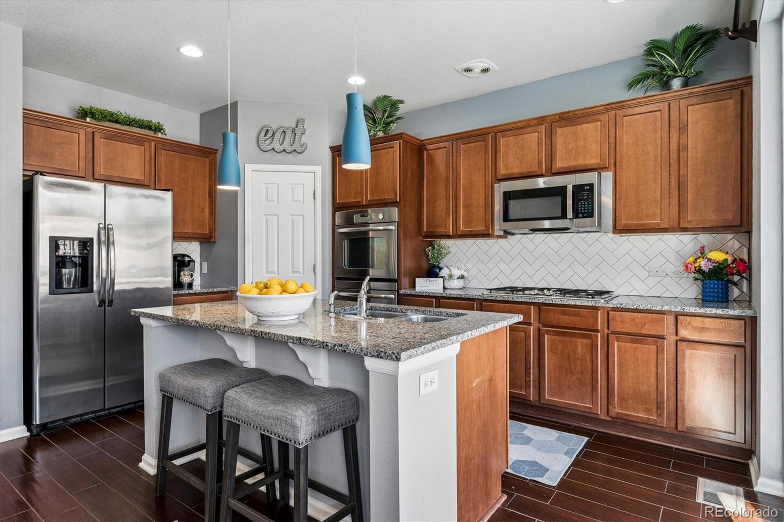 MLS Image #4 for 7916  grady circle,castle rock, Colorado