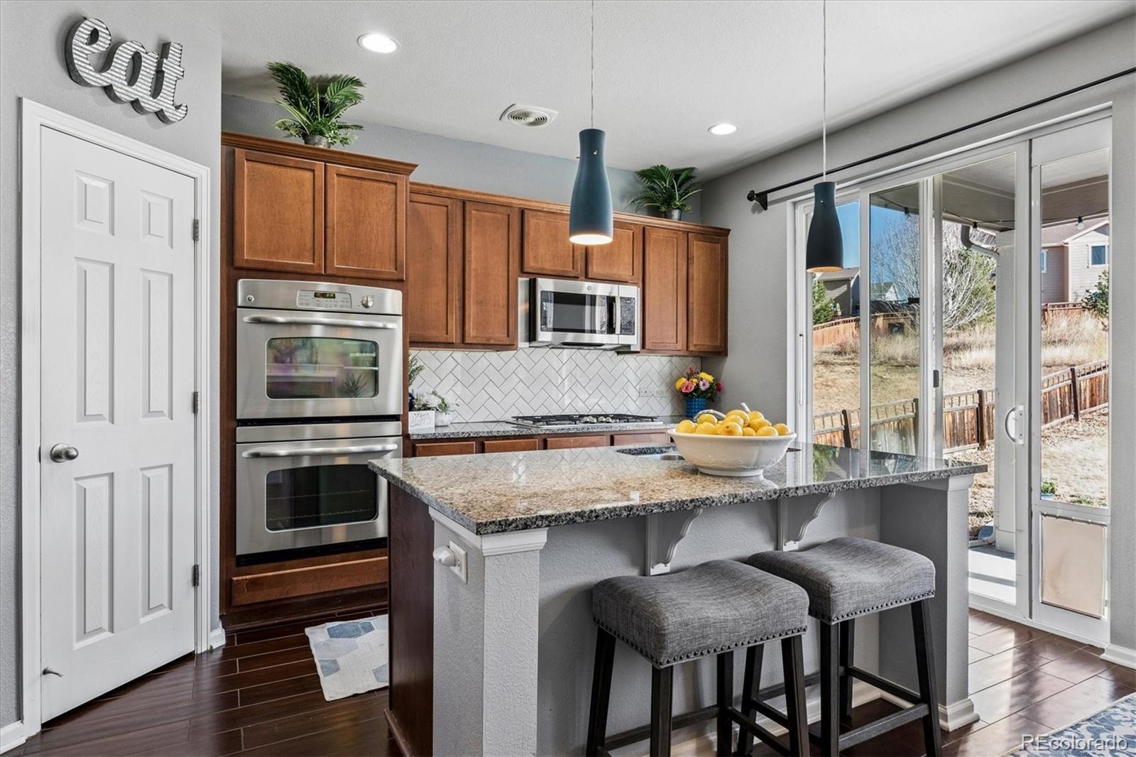 MLS Image #5 for 7916  grady circle,castle rock, Colorado