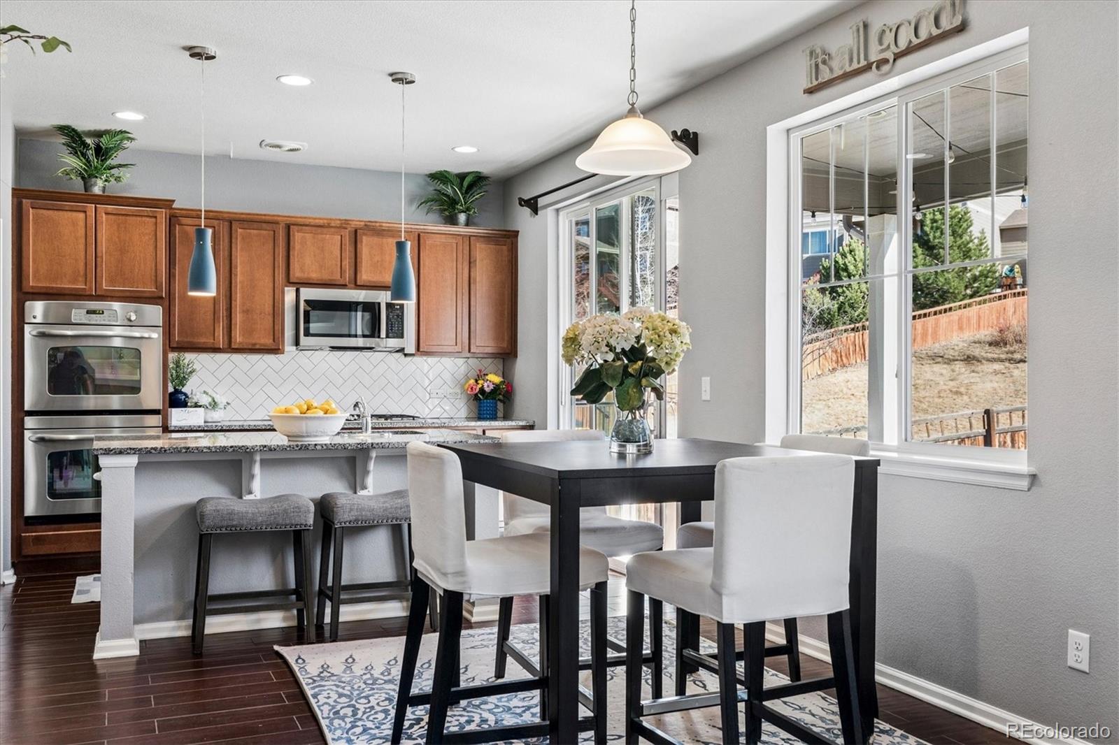 MLS Image #6 for 7916  grady circle,castle rock, Colorado