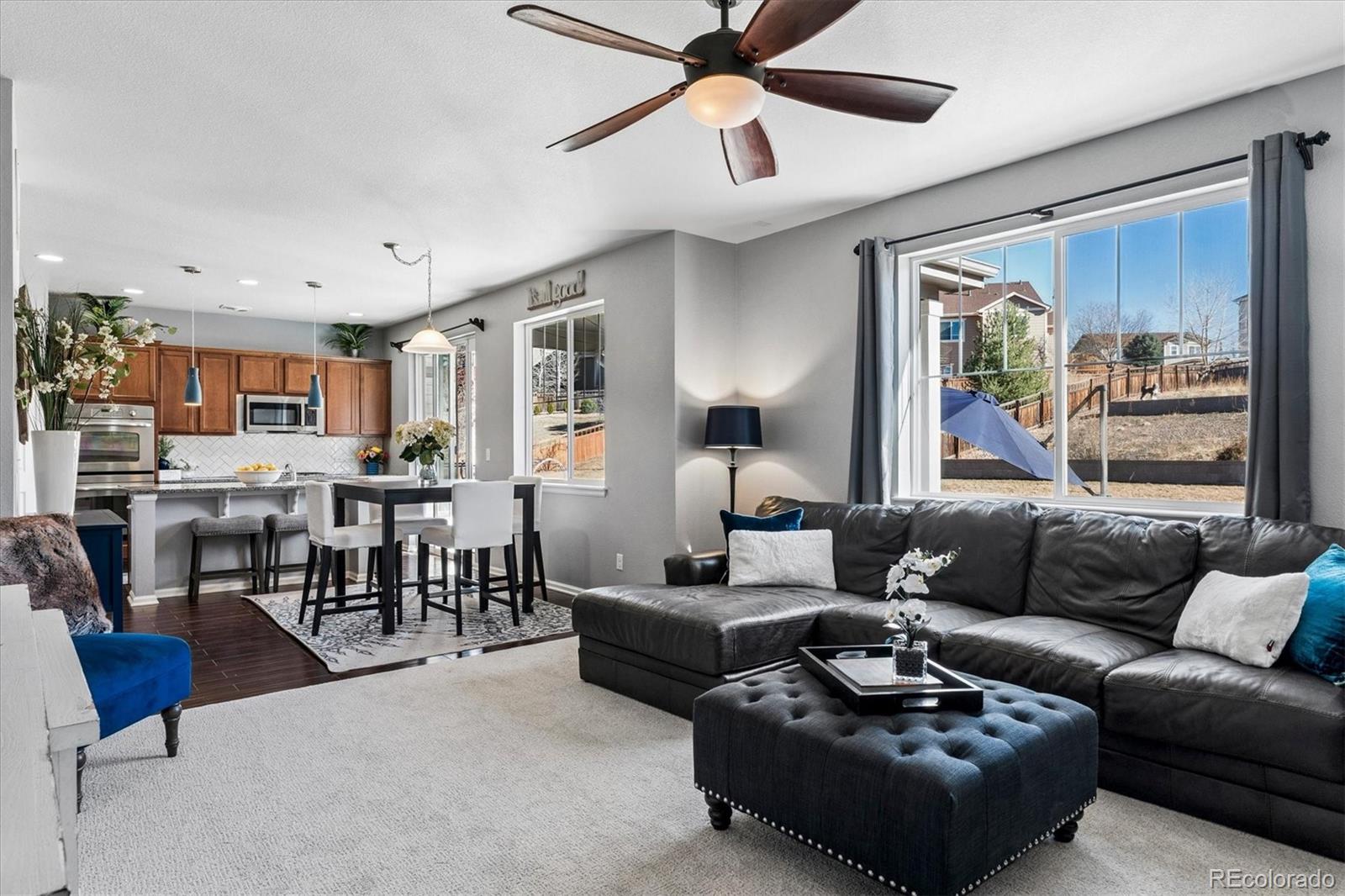 MLS Image #8 for 7916  grady circle,castle rock, Colorado